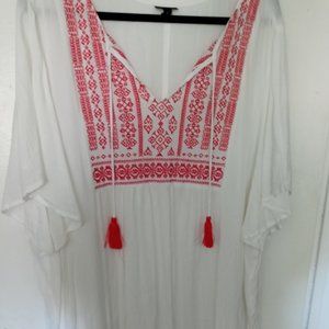 Torrid Short Sleeve Top, Size 5~!